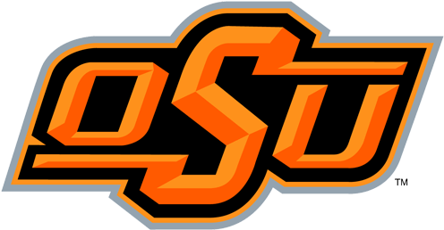 Cowboys Logo Png - Oklahoma State University (1200x630), Png Download