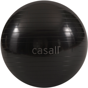 Gym Ball 60cm - Casall Gym Ball 70 Cm 70 Cm (385x550), Png Download