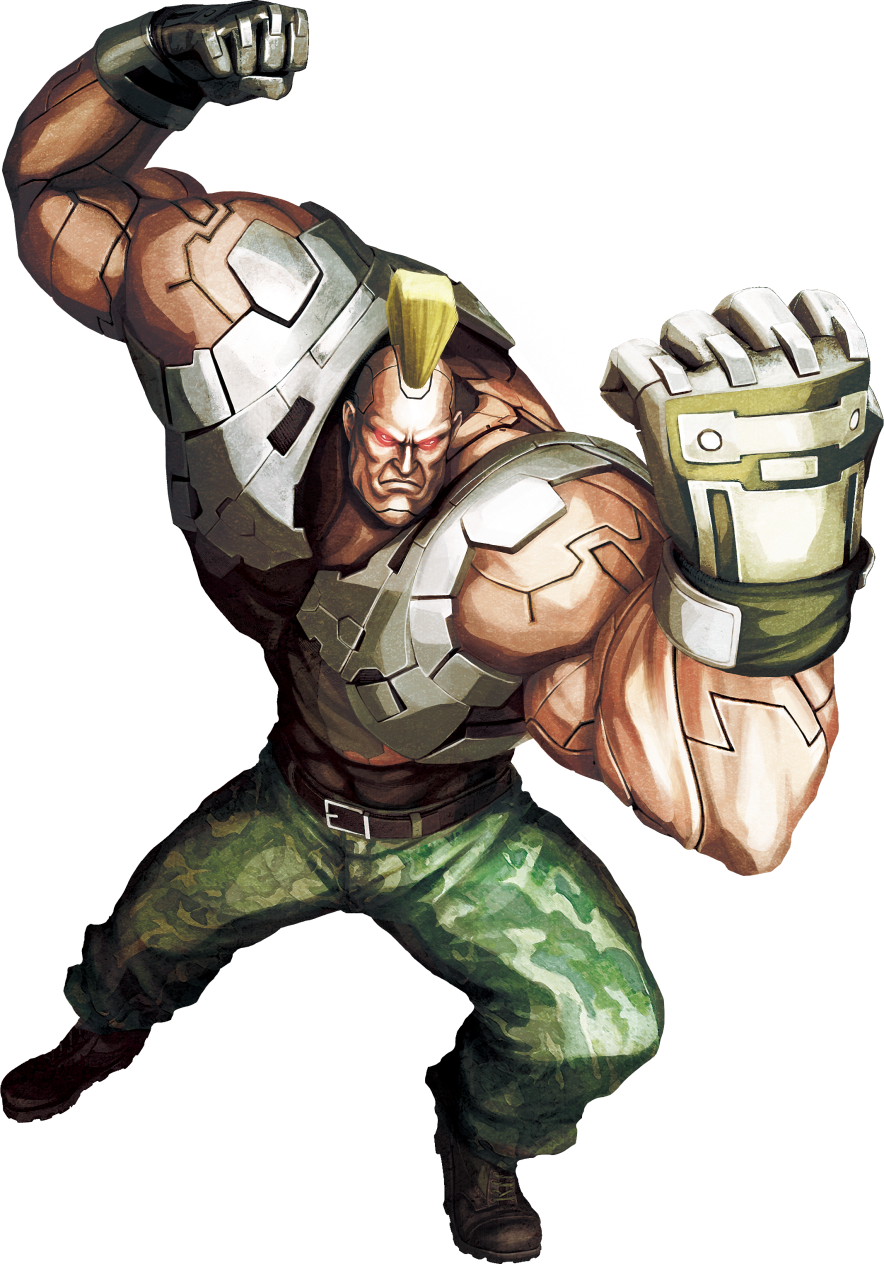 Tekken Clipart Jack - Jack 7 Tekken 7 (884x1264), Png Download