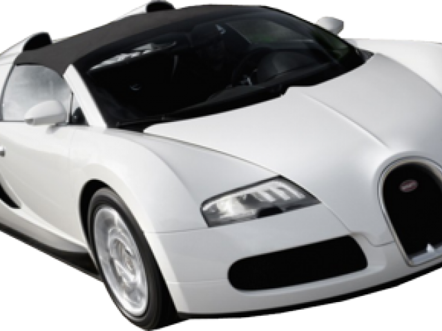 Bugatti Png Transparent Images - Australia's Most Expensive Car (640x480), Png Download