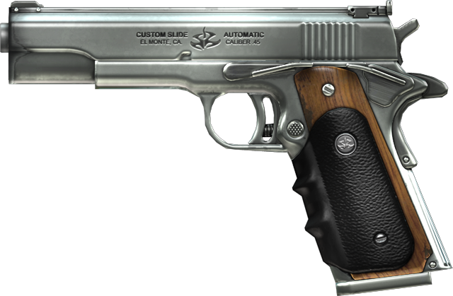 Download Amt Hardballer Hitman Wiki Walther Pp Copy Png Image With No Background Pngkey Com