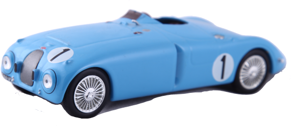 Bugatti Model - Model Car (1024x683), Png Download