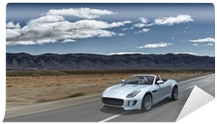 Tvr Cerbera (400x400), Png Download