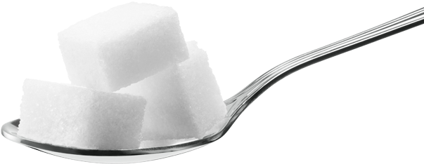 Sugar Png - Sugar Png Transparent (638x317), Png Download