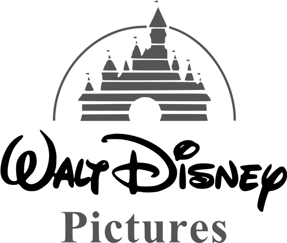 Walt Disney Logo Jpg (567x567), Png Download