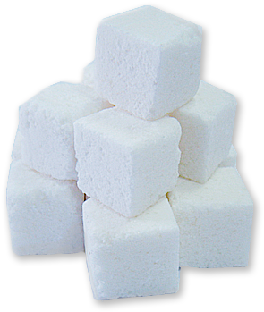Transparent Background Marshmallows Png (366x383), Png Download