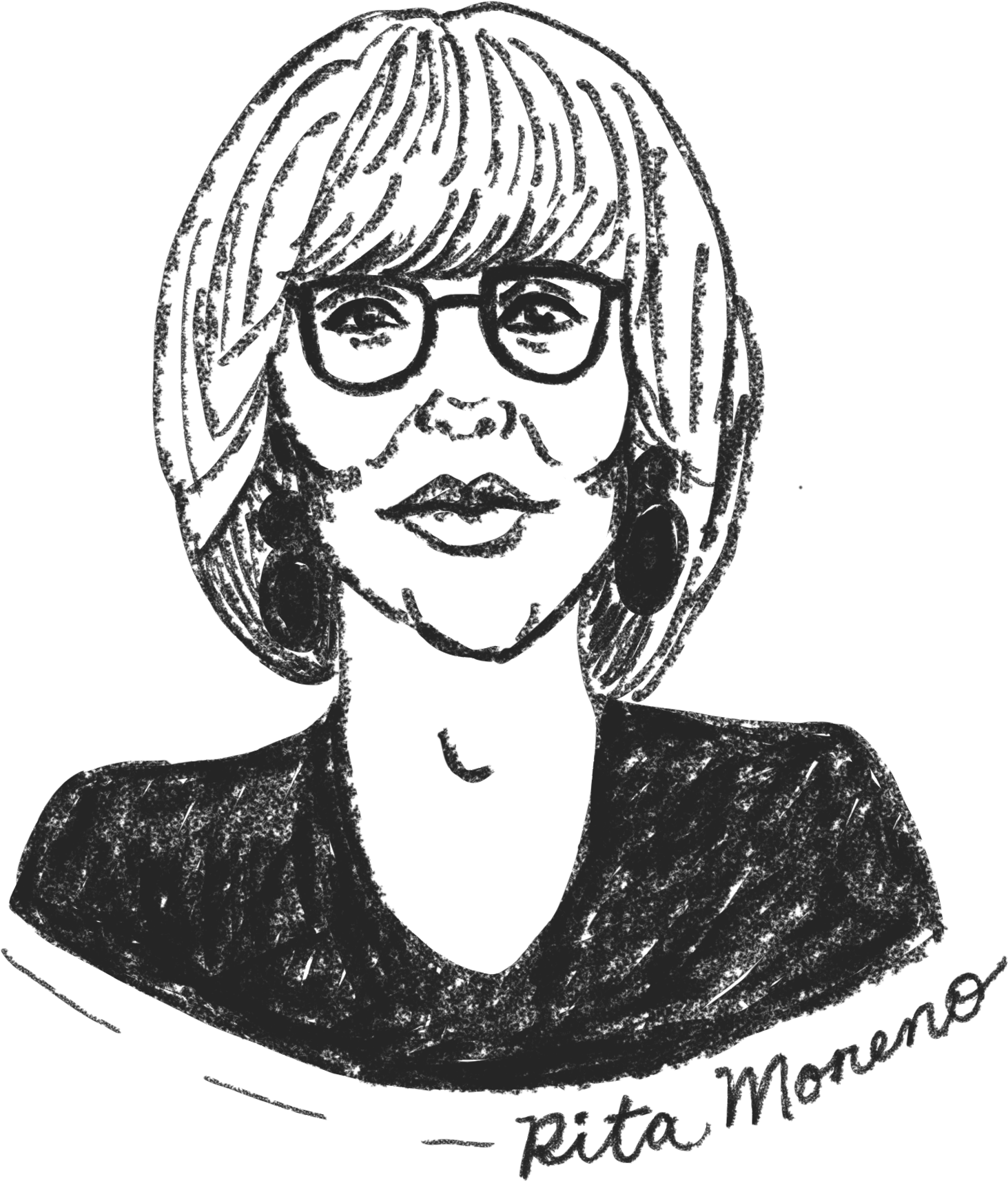 Who Are The Emmy, Sag, Oscar, And Tony Award Winners - Sketch (2774x1805), Png Download