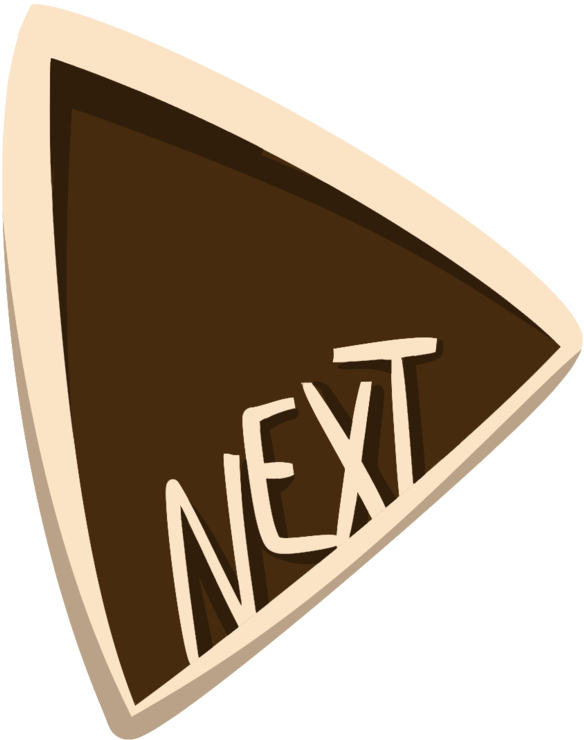 Next Btn - Triangle (1000x1000), Png Download