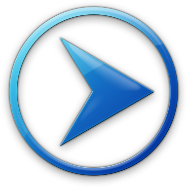 Next Button Png Không - Triangle (420x420), Png Download