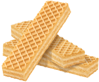 Us Products Images Sugarfreewafer Vanilla1 - Strawberry Wafer Cookies (500x320), Png Download