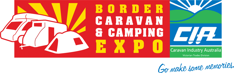 Border Caravan And Camping Expo - Camping (773x243), Png Download