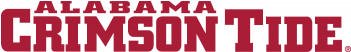 Alabama Crimson Tide Primary Logos Heat Transfer Logos - Alabama Crimson Tide Double Walled Ceramic Tumbler (350x435), Png Download