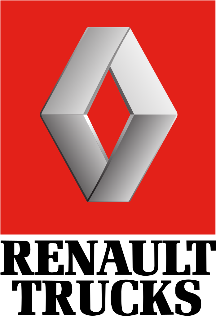 Renault Trucks Logo Car Logos, Big Trucks, Logo Images, - Logo Renault Trucks (700x1016), Png Download