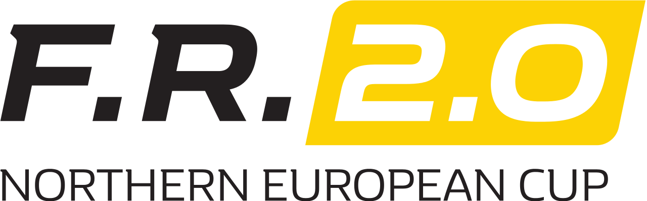 2016 Formula Renault - Formula Renault Northern European Cup (1280x399), Png Download