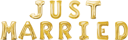 Gold Letter R Supershape Foil Helium Balloon Inflated (440x440), Png Download