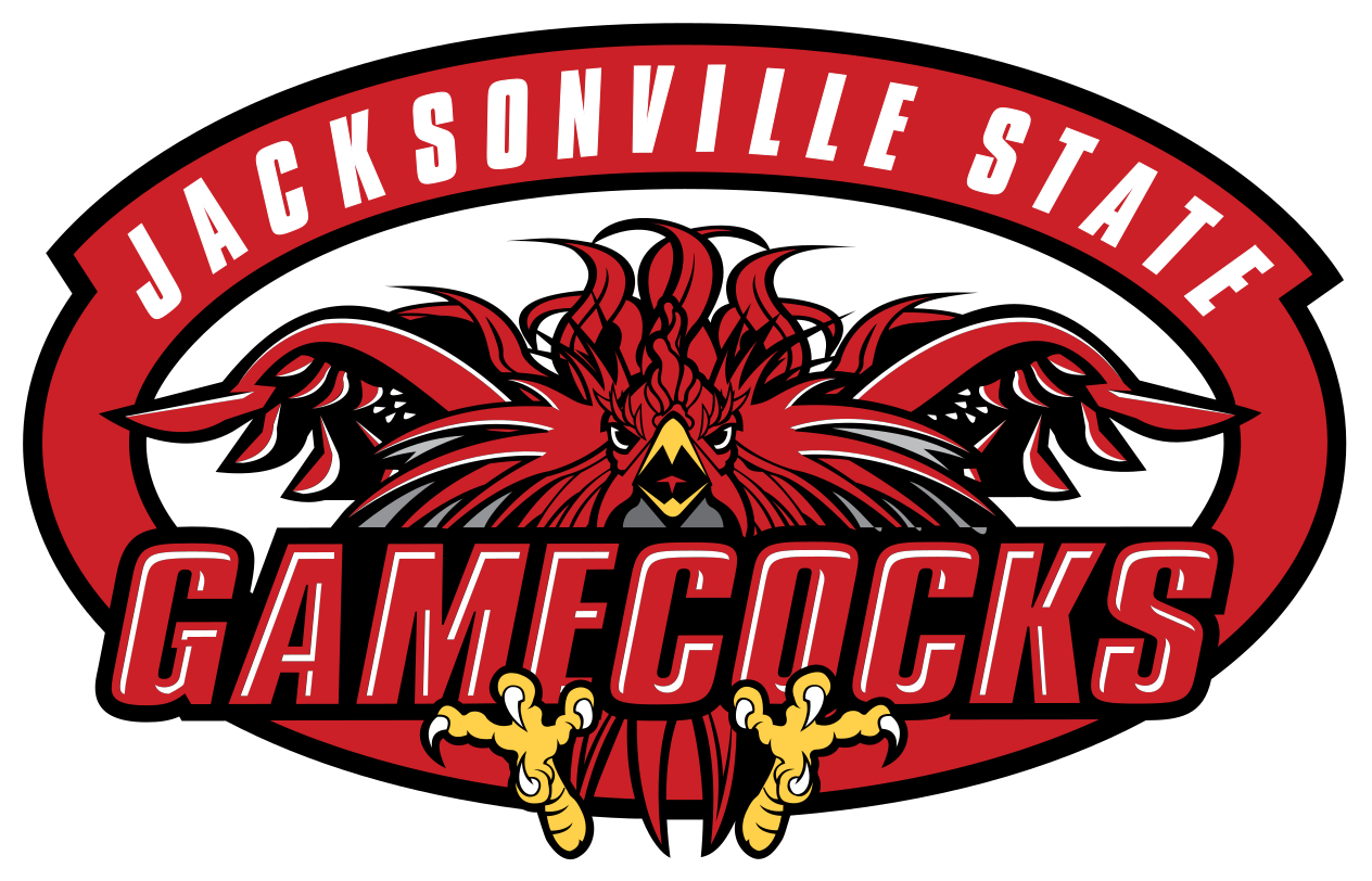 Newscenter Preview Jacksonville State It Seems Like - Jacksonville State Athletics Logo (1280x828), Png Download
