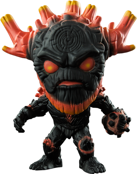 Contest Of Champions - Pop Contest Of Champions (600x600), Png Download