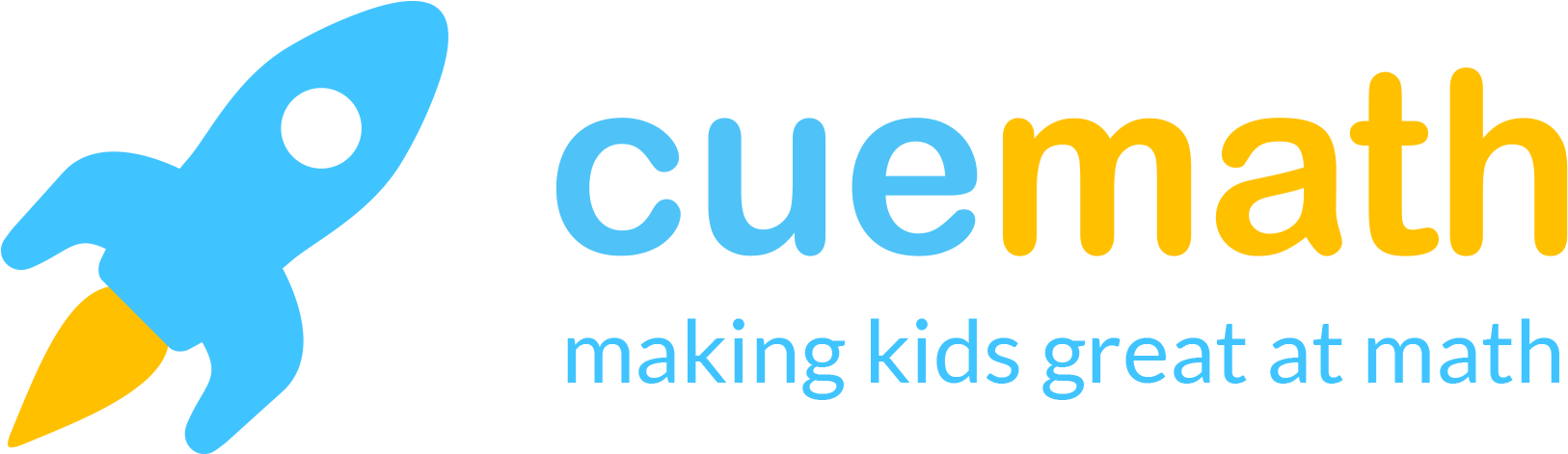 Cuemath Rocket (1791x584), Png Download