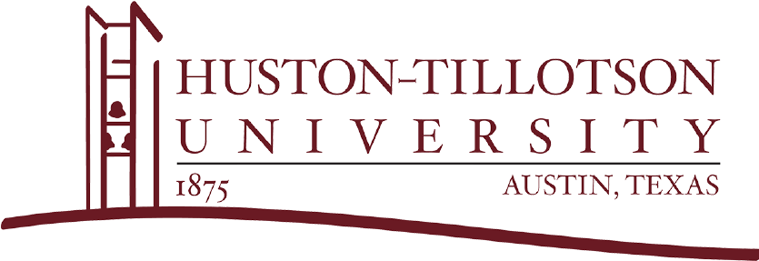 Ht Sq 2-01 - Huston Tillotson (834x834), Png Download