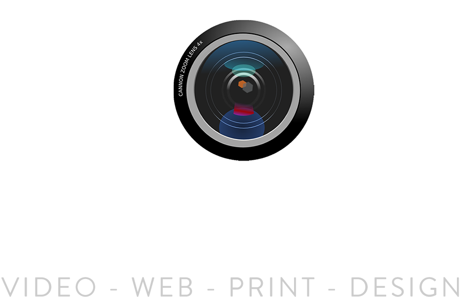 Cox Digital Arts - Camera Lens (900x900), Png Download