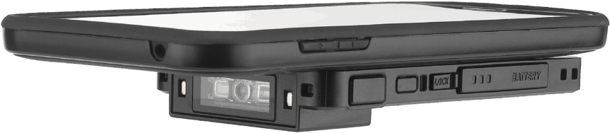 Kdc470 & Kdc475 Barcode Smartsled® - Kdc470 Xcover (1024x561), Png Download