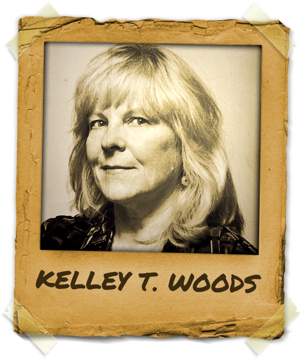 Kelley T - Woods - " - Dr Steven Bierman (633x755), Png Download