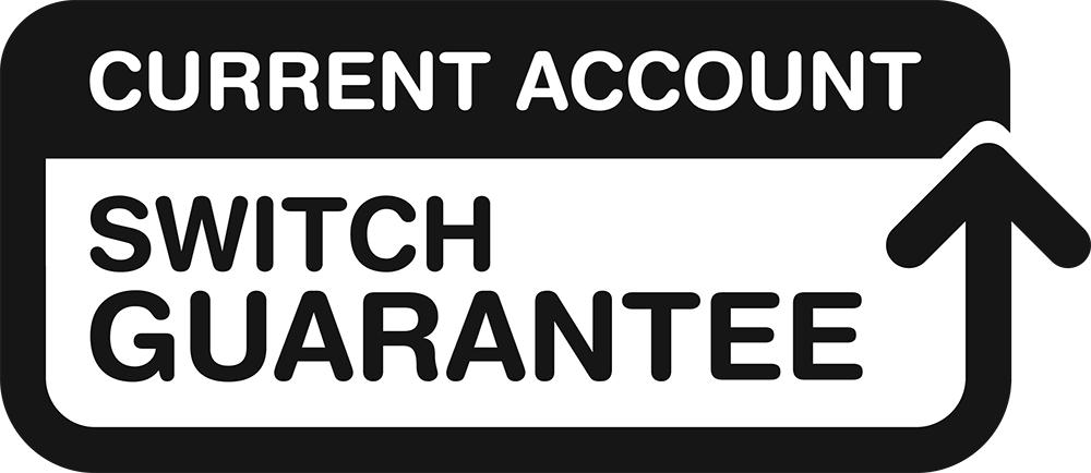 How To Apply Joint Apply For An Hsbc Advance Bank Account - Current Account Switch Guarantee (1000x434), Png Download