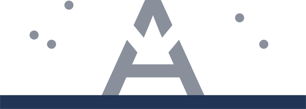 Midnight Artists Logo (1000x358), Png Download