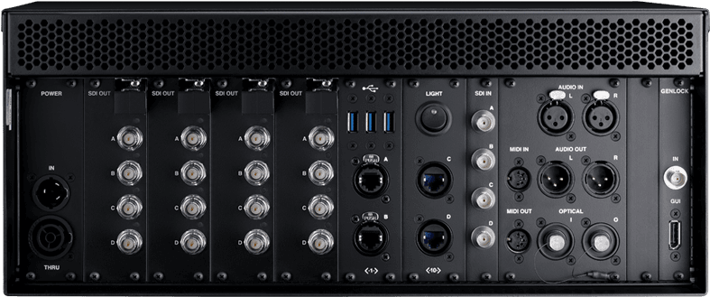 Power To Scale - Electronics (1671x417), Png Download