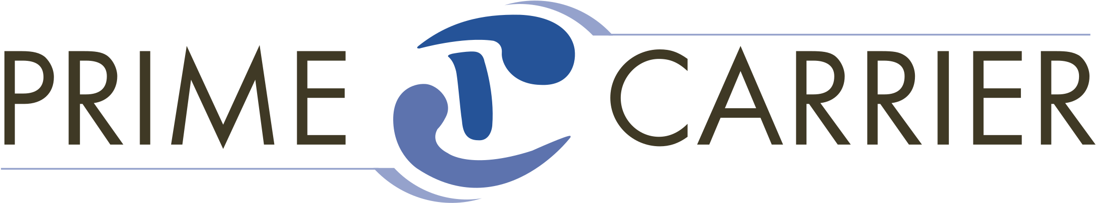 Prime Carrier Logo Png Transparent - Mads Norgaard (2400x2400), Png Download