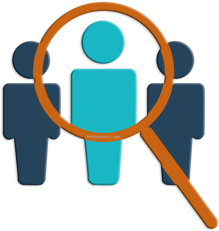 Seo Services For Hypnotherapy Website For Hypnotherapists (769x816), Png Download