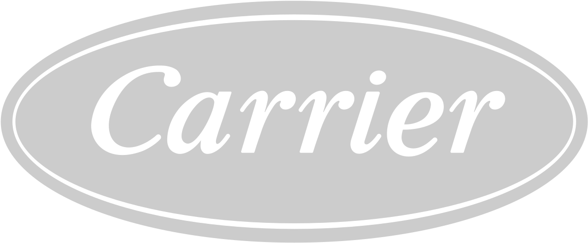 Carrier-logo - Calligraphy (1200x1200), Png Download