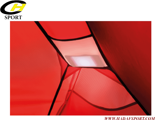 Ferrino Lhotse4 3 - Carmine (650x500), Png Download