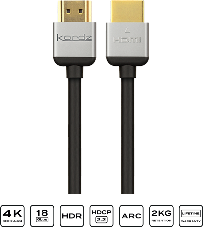 R - 3 - Hdmi (800x800), Png Download