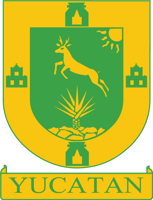 Poder Judicial Del Estado De Yucatan (507x662), Png Download