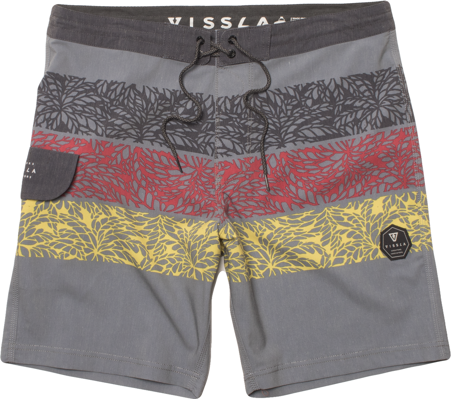 Midnight Palms (1440x1440), Png Download