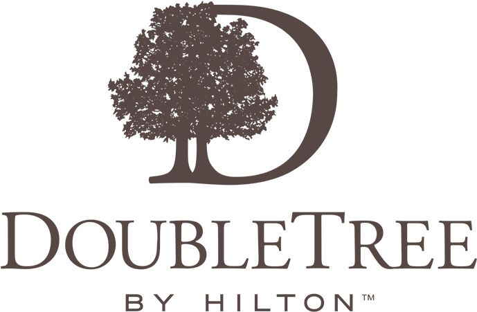 Doubletree By Hilton Hotel Spa Napa Valley American - Doubletree By Hilton Stratford Upon Avon (1200x450), Png Download