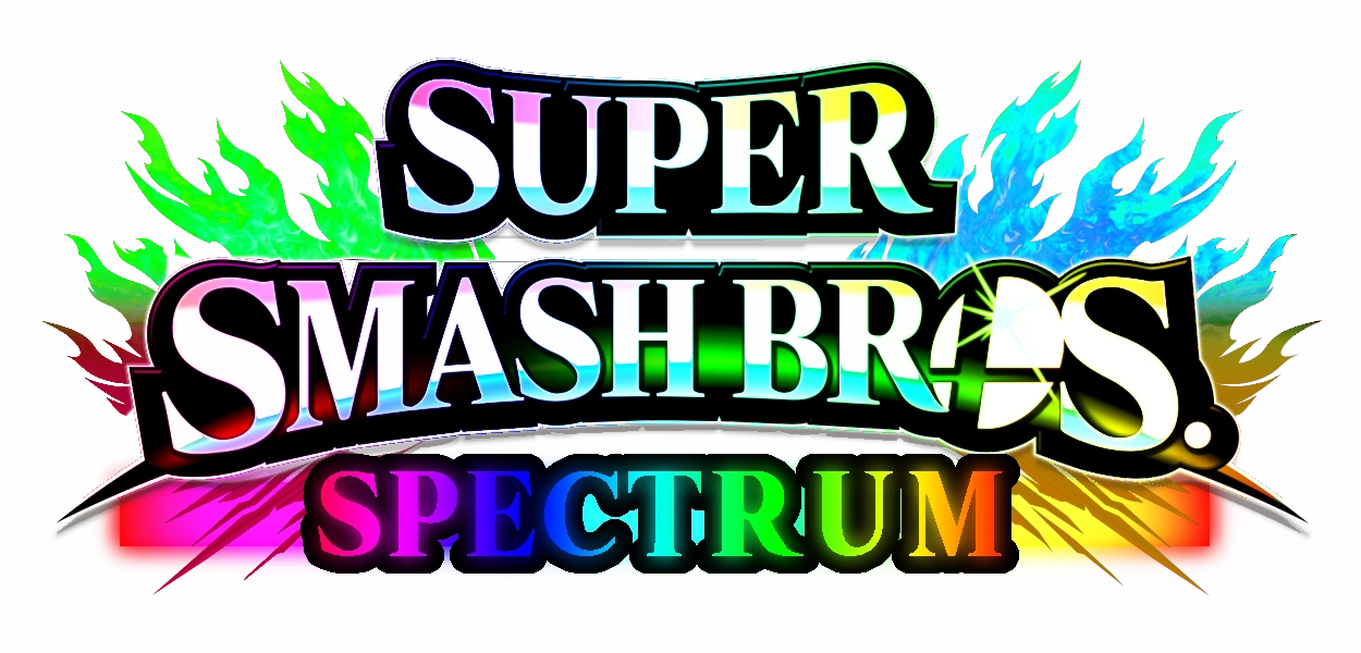 Ssbspectrum Logo (1250x600), Png Download