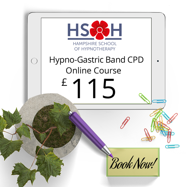 Hypno Gastric-band Online Cpd Course - Parsley (621x621), Png Download
