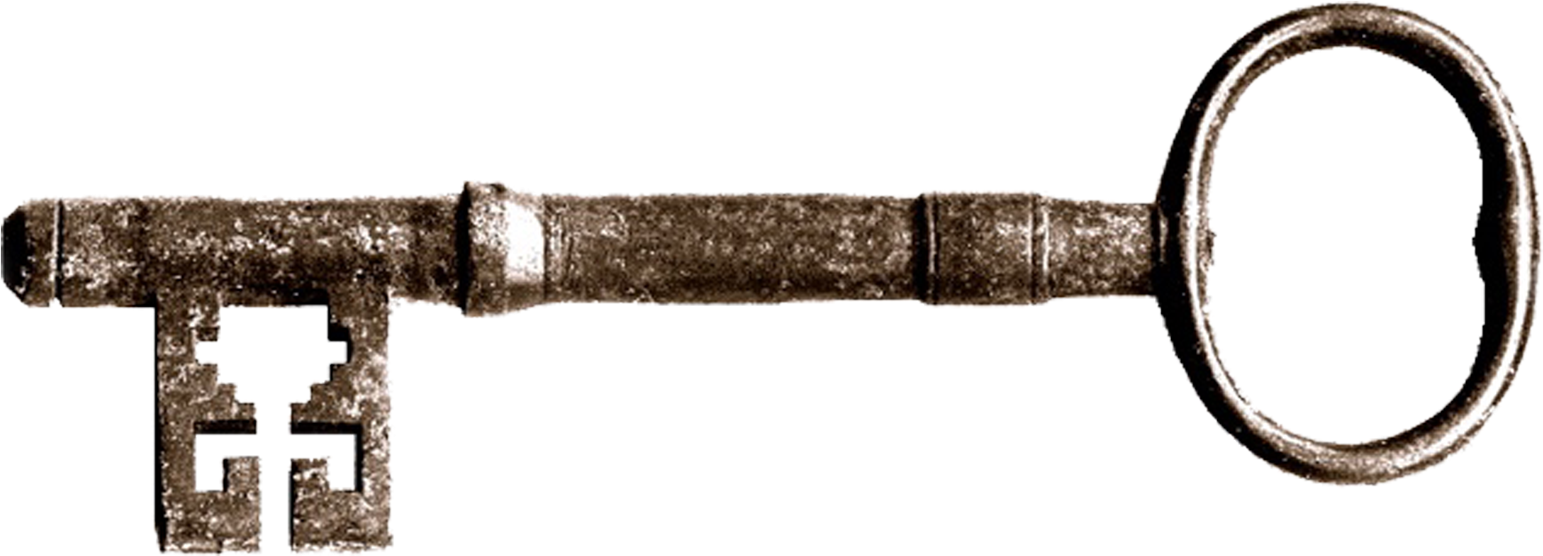 Key Hypnotherapy - Rifle (1950x990), Png Download