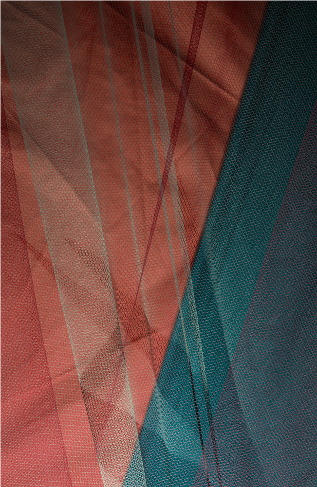 6473 Red Midnight 26x40 Vert R - Quilt (1000x1000), Png Download