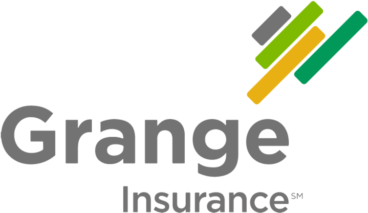 Gad Insurance Carrier Logos Color 05 - Grange Insurance (1000x1000), Png Download