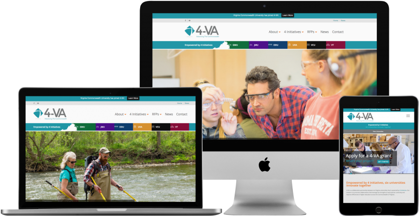 Website Design & Development - Social Media (1030x773), Png Download