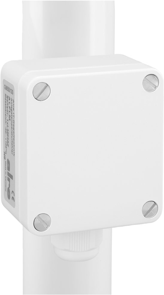 Alf-3 - Surveillance Camera (725x1000), Png Download