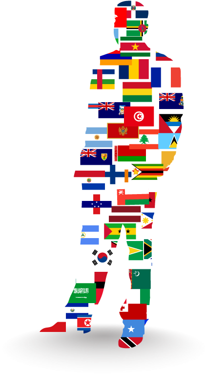 International Business Week Expands To Both Campuses - International Business Week Fordham (500x800), Png Download