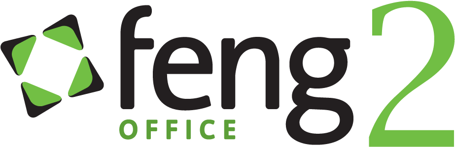 We - Feng Office (1073x411), Png Download