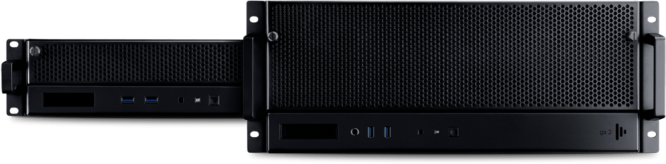 Power To Respond - Video Game Console (1671x417), Png Download