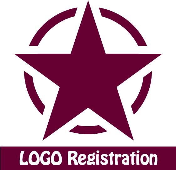 Logo Registration (560x560), Png Download