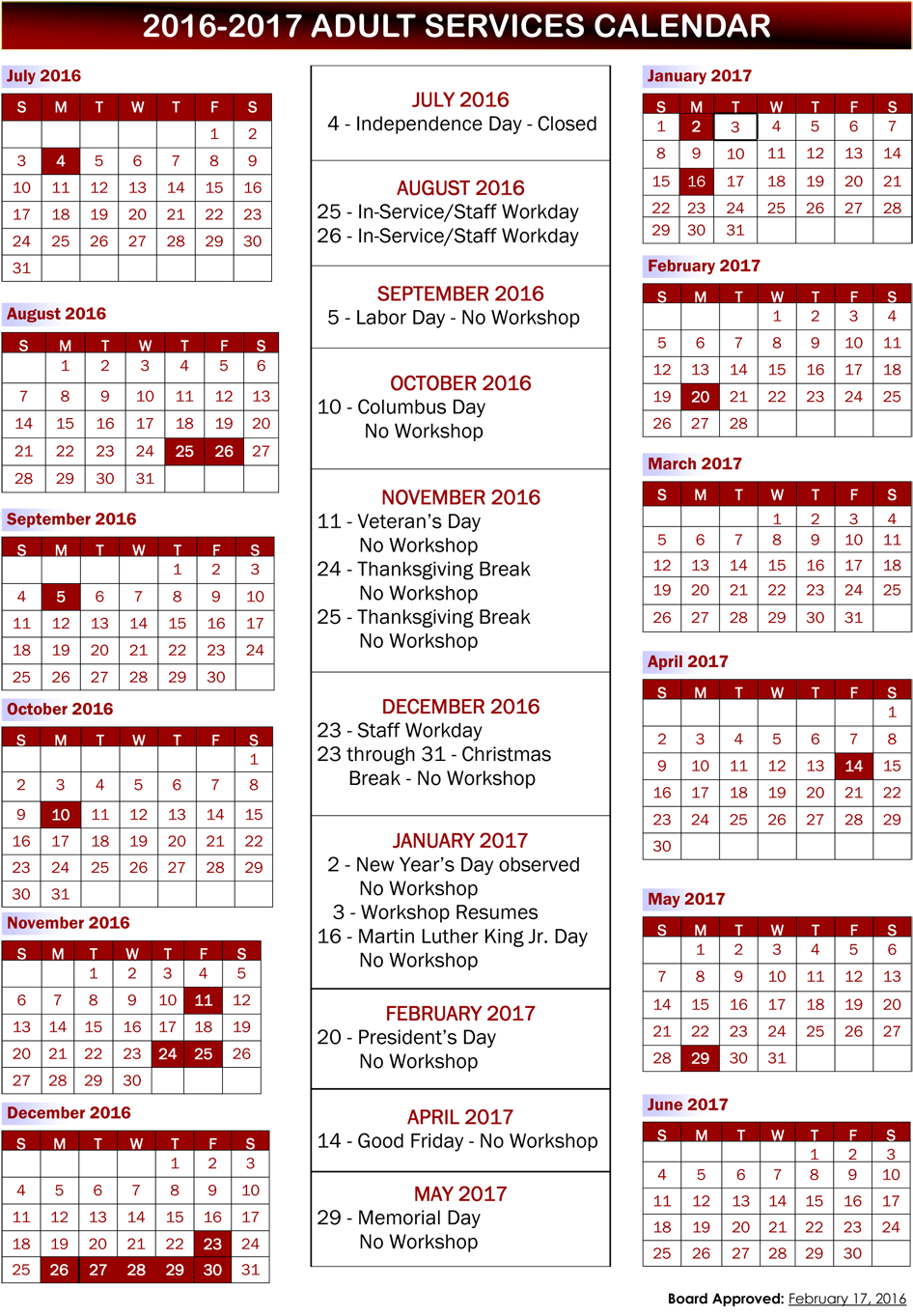 School Calendar - Number (960x1362), Png Download