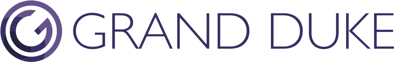 Grand Duke Apartments (1350x312), Png Download